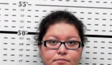 Maida Vela, - Jim Wells County, TX 